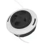 Ineedtech C26-2 Dual Line Trimmer Head 4002-710-2169 for Stihl FS55 FS56 FS70 FS80 FS85 FS89 FS90 FS94 FS100 FS120 FS130 FS240 FS250 FS260R FR130 FR410 FR460 FS-KM FSA90 Brushucutters Ineedtech C26-2 Dual Line Trimmer Head 4002-710-2169 for Stihl FS55 FS56 FS70 FS80 FS85 FS89 FS90 FS94 FS100 FS120 FS130 FS240 FS250 FS260R FR130 FR410 FR460 FS-KM FSA90 Brushucutters
