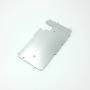 EMiEN LCD Screen Back Metal Shield Plate Replacement Part for iPhone 7 4.7 Inch, with Repair Tool Set