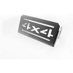Club 5 Front Metal Skid Plate/Servo Guard for Redcat GEN8