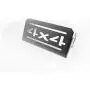 Club 5 Front Metal Skid Plate/Servo Guard for Redcat GEN8