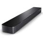 Bose Smart Soundbar 300 Bluetooth Connectivity with Alexa Voice Control Built-In, Black