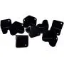 MIYAKO USA 8 Pack - 1.5'' Cabinets Speaker Corners Protector Black Squared Metal for Front of PA/DJ (21-812) MIYAKO USA 8 Pack - 1.5'' Cabinets Speaker Corners Protector Black Squared Metal for Front of PA/DJ (21-812)