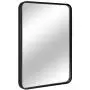 EPRICA Wall Mirror for Bathroom, Rectangle Mirror with 1” Black Metal Frame for Bathroom, Entryway, Living Room & More, Hangs Horizontal Or Vertical (30 x 20”) EPRICA Wall Mirror for Bathroom, Rectangle Mirror with 1” Black Metal Frame for Bathroom, Entryway, Living Room & More, Hangs Horizontal Or Vertical (30 x 20”)