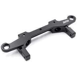 KYX Racing Metal Rear Bumper/Body Mount Upgrades Parts Accessories for RC Crawler Car Axial SCX10 III AXI03007 SCX10.3