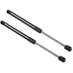 24LB Lift Supports Shocks Struts Gas Spring Props Rods Arm Universal Compatible With C1606389 14'' (2 pack)