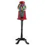 Classic Gumball Machine Bank and Stand (37'' Tall) Classic Gumball Machine Bank and Stand (37'' Tall)