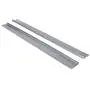 Extended Cab Lower Slip-On Metal Rocker Panels for 1999-2007 Chevy Silverado/GMC Sierra Extended Cab Lower Slip-On Metal Rocker Panels for 1999-2007 Chevy Silverado/GMC Sierra