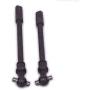 RCAWD Metal Drive Shaft Dogbone (L/R) for RedCat 1/10 Everest Rock Crawler Gen7 Pro/Sport(Set of 4)