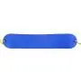 REEHUT Swing Seat Heavy Duty with 66'' Chain Plastic Coated, Swing Set Accessories Swing Seat Replacement, 250 LB Weight Limit (Blue) REEHUT Swing Seat Heavy Duty with 66'' Chain Plastic Coated, Swing Set Accessories Swing Seat Replacement, 250 LB Weight Limit (Blue)