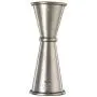 Barfly Japanese Style Jigger, 1 oz x 1-1/2 oz, Stainless Barfly Japanese Style Jigger, 1 oz x 1-1/2 oz, Stainless