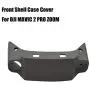 Orcbee_for DJI Mavic 2 Pro/Zoom Drone Front Shell Case Cover Repair Part Replacement