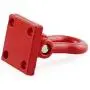 E-outstanding 1 Set Metal Trailer Shackle Rescue Tow Hook for RC Truck Climber Crawler Climbing Car Trailer Parts E-outstanding 1 Set Metal Trailer Shackle Rescue Tow Hook for RC Truck Climber Crawler Climbing Car Trailer Parts