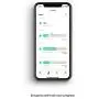 Sense Energy Monitor – Track Electricity Usage in Real Time and Save Money – Meets Rigorous ETL/Intertek Safety Standards