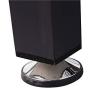 KICK Triumph 55″ Black Foosball Table