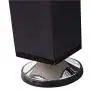KICK Triumph 55″ Black Foosball Table KICK Triumph 55″ Black Foosball Table