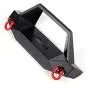 LCX 1/10th RC Crawler Car Metal Front Bumper for TRX4 TRX-4 Axial SCX10 II 90046 90047 SCX10, Upgrades Parts Accessories LCX 1/10th RC Crawler Car Metal Front Bumper for TRX4 TRX-4 Axial SCX10 II 90046 90047 SCX10, Upgrades Parts Accessories
