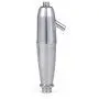DAPENGNIAO Exhaust Pipe Exhaust Joint Tubing RC Car Parts Suitable for HSP HPI Redcat 1/8 Nitro RC Car BQ004 SH GO 21/28 Engine Accessories