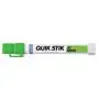 Markal 61042 Quik Stik All Purpose Solid Paint Marker, Fluorescent Green (Pack of 12) Markal 61042 Quik Stik All Purpose Solid Paint Marker, Fluorescent Green (Pack of 12)