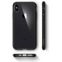 Spigen Ultra Hybrid Designed for iPhone Xs (2018) / Designed for iPhone X (2017) - Matte Black