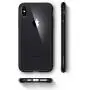 Spigen Ultra Hybrid Designed for iPhone Xs (2018) / Designed for iPhone X (2017) - Matte Black Spigen Ultra Hybrid Designed for iPhone Xs (2018) / Designed for iPhone X (2017) - Matte Black