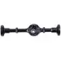 JVSISM Metal Rear Axle Bridge Kit Replacement for WPL B14 B24 C14 C24 D12 RC Car DIY Parts Accessories