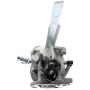 MOTOALL Carburetor for Ariens 20001368 20001027 20001086 20001369 Sears McCulloh Husqvarna Poulan Pro 436565 532436565 585020402 Snow Blower Thrower with LCT 208cc Engine LCT 03121 03122 13141 13142