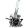 MOTOALL 20001368 20001027 Carburetor for Ariens Snow Blower Thrower Engine with LCT 03121 03122 MOTOALL 20001368 20001027 Carburetor for Ariens Snow Blower Thrower Engine with LCT 03121 03122