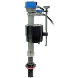 Fluidmaster 400H-002 Performax Universal Toilet Fill Valve High Performance Tank and Bowl Water Control, Multi