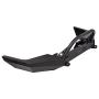 Front Modular Winch Bumper W/ Bull Bar For Ford Ranger 1998-2011