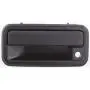 For Chevy K2500 Exterior Door Handle Front Driver Side Textured Black 1988-2000 | With Key Hole| Trim:All Submodels For Chevy K2500 Exterior Door Handle Front Driver Side Textured Black 1988-2000 | With Key Hole| Trim:All Submodels