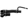 BOXI 902-205 Engine Coolant Pipe Replacement for 2001-2002 Ford Taurus / 2001-2002 Mercury Sable V6 3.0L DOHC (Replaces 1F1Z8A521BB)