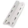 Grill Valueparts Grill Parts for Nexgrill 720-0234 720-0140 720-0025 720-0033 720-0125 Charmglow 720-0234 720-0125 720-0289 Heat Plates NGCHP4 Burner CTB1