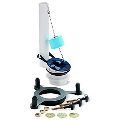 KOHLER GENUINE PART 85406 2'' Toilet Flush Valve Kit,Assorted Colors