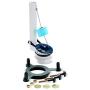 KOHLER GENUINE PART 85406 2'' Toilet Flush Valve Kit,Assorted Colors