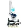KOHLER GENUINE PART 85406 2'' Toilet Flush Valve Kit,Assorted Colors