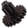 WORKER Upgrade Gear Wheel Pull Rod Kits Metal for Nerf Zombie Strike Sling Fire Toy