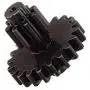 WORKER Upgrade Gear Wheel Pull Rod Kits Metal for Nerf Zombie Strike Sling Fire Toy WORKER Upgrade Gear Wheel Pull Rod Kits Metal for Nerf Zombie Strike Sling Fire Toy