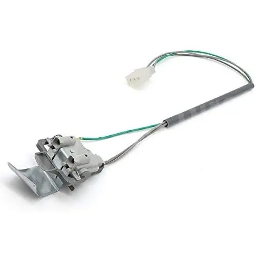 3949238 Washer Lid Switch Assembly Replacement part for Whirlpool & Kenmore Washer - Ultra Durable - Replaces AP3100001 PS350431 3949238 Washer Lid Switch Assembly Replacement part for Whirlpool & Kenmore Washer - Ultra Durable - Replaces AP3100001 PS350431