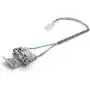 3949238 Washer Lid Switch Assembly Replacement part for Whirlpool & Kenmore Washer - Ultra Durable - Replaces AP3100001 PS350431 3949238 Washer Lid Switch Assembly Replacement part for Whirlpool & Kenmore Washer - Ultra Durable - Replaces AP3100001 PS350431