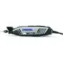 Dremel 4300-5/40 High Performance Rotary Tool Kit with LED Light- 5 Attachments & 40 Accessories- Engraver, Sander, and Polisher- Perfect for Grinding, Cutting, Wood Carving, Sanding, and Engraving Dremel 4300-5/40 High Performance Rotary Tool Kit with LED Light- 5 Attachments & 40 Accessories- Engraver, Sander, and Polisher- Perfect for Grinding, Cutting, Wood Carving, Sanding, and Engraving