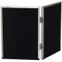 Lawrence Frames Brushed Silver 4 by 6 Hinged Double Metal Picture Frame Lawrence Frames Brushed Silver 4 by 6 Hinged Double Metal Picture Frame