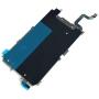 Screen Back Classic Metal Plate with Heat Shield/Home Button Flex Cable Preinstalled Replacment Part for iPhone 6 (4.7)