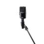 Zoom H2n Stereo/Surround-Sound Portable Recorder, 5 Built-In Microphones, X/Y, Mid-Side, Surround Sound, Ambisonics Mode, Records to SD Card, For Recording Music, Audio for Video, and Interviews