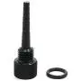 Motoparty For Predator 3500 Inverter Generator Magnetic Oil Dip Stick Black Motoparty For Predator 3500 Inverter Generator Magnetic Oil Dip Stick Black