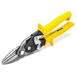 Crescent Wiss 9-3/4'' MetalMaster Compound Action Snips - Straight, Left and Right Cut - M3R