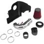 SR Performance Strut Tower Brace; Polished for Ford Mustang 2015-2020