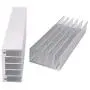 Awxlumv Aluminum Chipset Heat Sink 120 x 40 x 20 mm / 4.72 x 1.57x 0.79 inch Diffusion Cooling Fin Comb Heatsink Cooler 2Pcs Awxlumv Aluminum Chipset Heat Sink 120 x 40 x 20 mm / 4.72 x 1.57x 0.79 inch Diffusion Cooling Fin Comb Heatsink Cooler 2Pcs