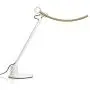 BenQ Gold Genie E-Reading LED Worlds First Desk Lamp for Monitors-Eye Care, Modern, Ergonomic, Dimmable, Warm/Cool White-Perfect for Designers, Engineers, Architects, Studying, Gaming BenQ Gold Genie E-Reading LED Worlds First Desk Lamp for Monitors-Eye Care, Modern, Ergonomic, Dimmable, Warm/Cool White-Perfect for Designers, Engineers, Architects, Studying, Gaming