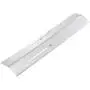 YIHAM LS901 Universal Replacement Parts for Gas Grills, 304 Stainless Steel Adjustable Heat Plate, Heat Shield, Heat Tent, Burner Cover, Flame Tamer, Extends from 11.75'' up to 21'' L, 1 Pack YIHAM LS901 Universal Replacement Parts for Gas Grills, 304 Stainless Steel Adjustable Heat Plate, Heat Shield, Heat Tent, Burner Cover, Flame Tamer, Extends from 11.75'' up to 21'' L, 1 Pack