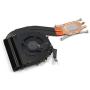 HK-PART Fan Replacement for Lenovo Thinkpad X1 Carbon 1st Gen 14'' Cooling Fan Heatsink FRU 04W3589 P/N 0B55975AA